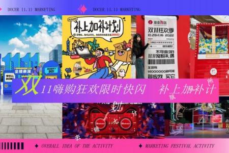 双十一：购物狂欢，消费文化与现代生活