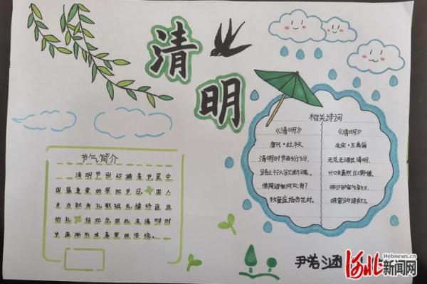 清明:踏青祭祖,感悟生命轮回 清明:踏青祭祖,感悟生命轮回