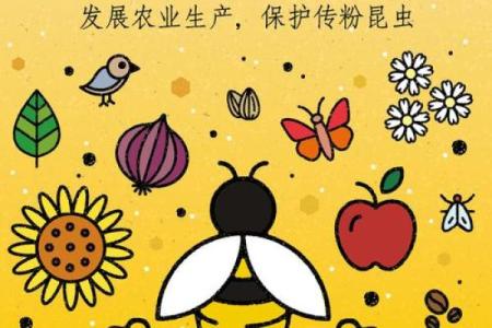 世界蜜蜂日：保护蜜蜂，守护自然生态