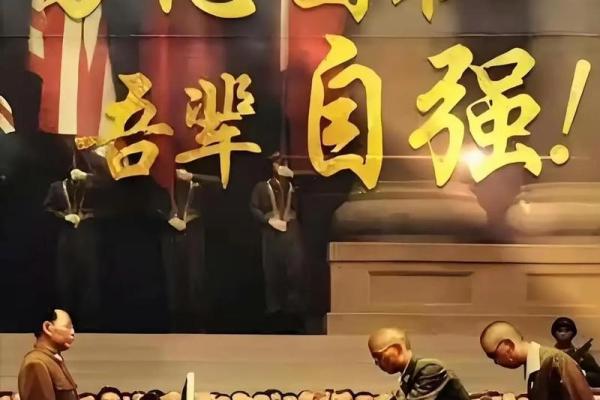 建党节:铭记历史,弘扬革命精神 建党节:铭记历史,弘扬革命精神