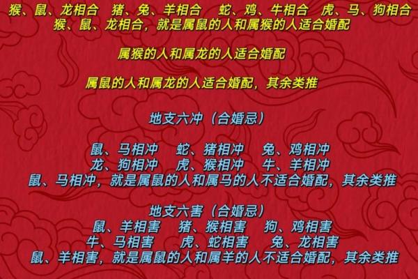 解析命理大师实例：合婚看什么？八字中的关键因素