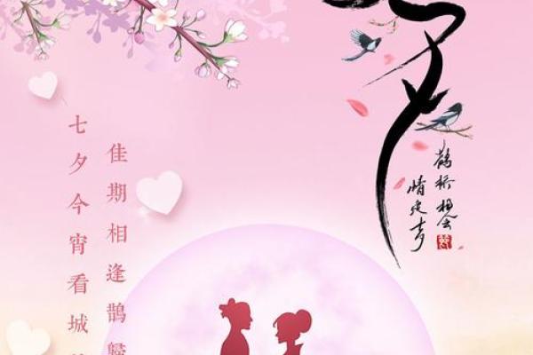 七夕:鹊桥相会,传承爱情文化 七夕:鹊桥相会,传承爱情文化