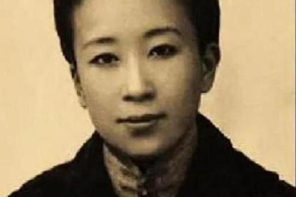 川岛芳子的八字解析:命运能否改变?合婚的关键因素 川岛芳子的八字解析:命运能否改变?合婚的关键因素