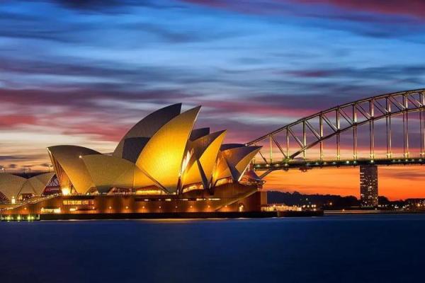 澳大利亚日：庆祝自由与多元，感受独特文化魅力