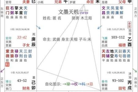 揭秘命理本主不和的真相，如何走出命运的困局？