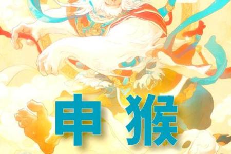 生肖猴五行格局如何改变？揭秘性格解析中的实用策略