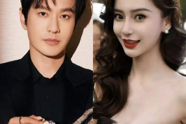 揭秘黄晓明与baby八字命理,能改运吗?合婚看什么? 揭秘黄晓明与baby八字命理,能改运吗?合婚看什么?