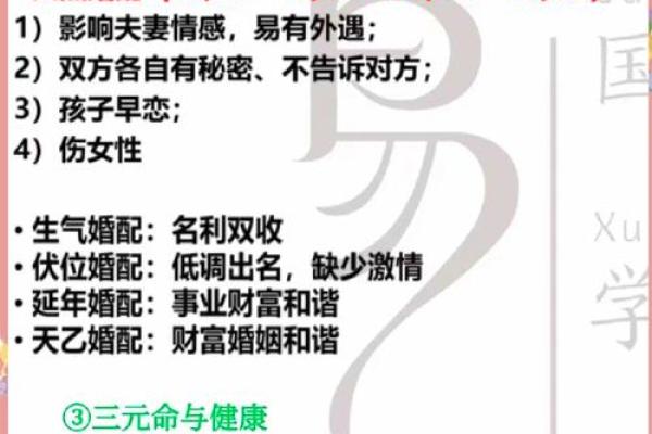 承勇命理解析:如何通过命理改运?合婚时需要注意哪些关键? 承勇命理解析:如何通过命理改运?合婚时需要注意哪些关键?