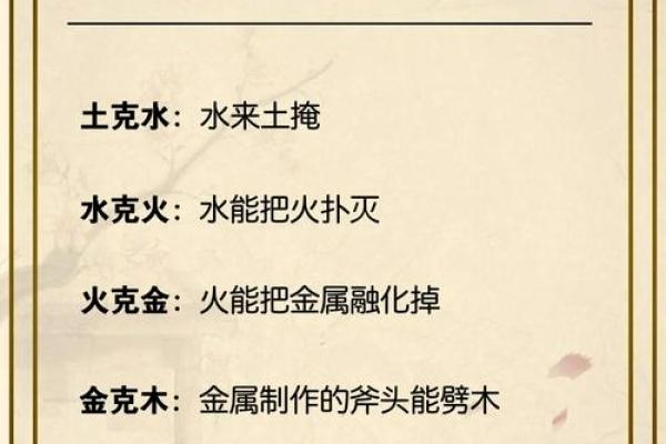 五行格局揭秘：性格解析中的实用小技巧，你一定用得上