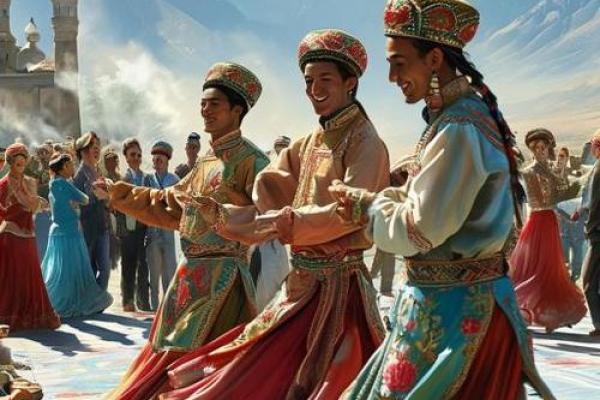 肉孜节:维吾尔族的传统节日与风俗文化 肉孜节:维吾尔族的传统节日与风俗文化