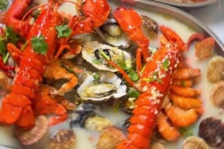 中秋节：团圆赏月，品味螃蟹的美味习俗