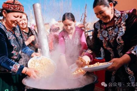 诺鲁孜节：探秘千年历史，感受春天的文化魅力