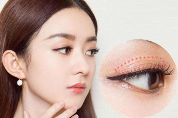 多层眼皮命理解析：命运不同，如何通过面相改变运势？