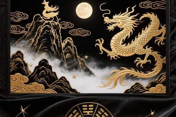 颠覆传统观念：五行格局反而揭示你的隐藏潜能