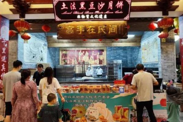 满洲秋祭:传承文化,感受丰收的喜悦 满洲秋祭:传承文化,感受丰收的喜悦