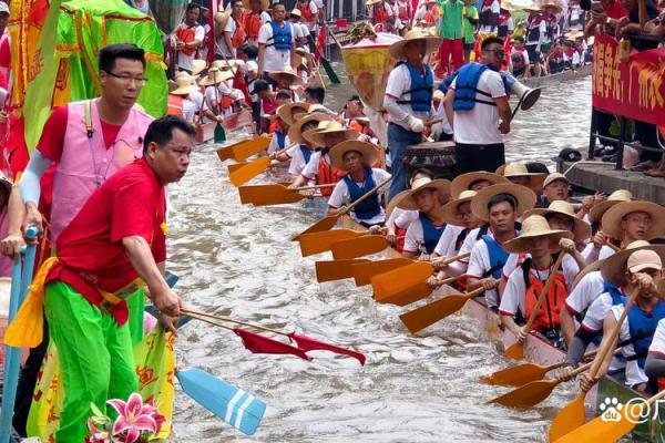 端午:龙舟竞渡,传承千年民俗风情 端午:龙舟竞渡,传承千年民俗风情