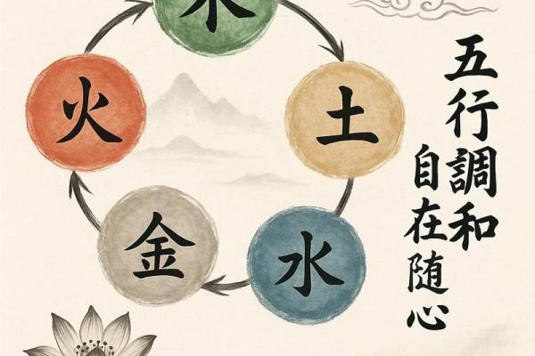 五行格局揭秘:土性人格如何构建稳固人生基石? 五行格局揭秘:土性人格如何构建稳固人生基石?