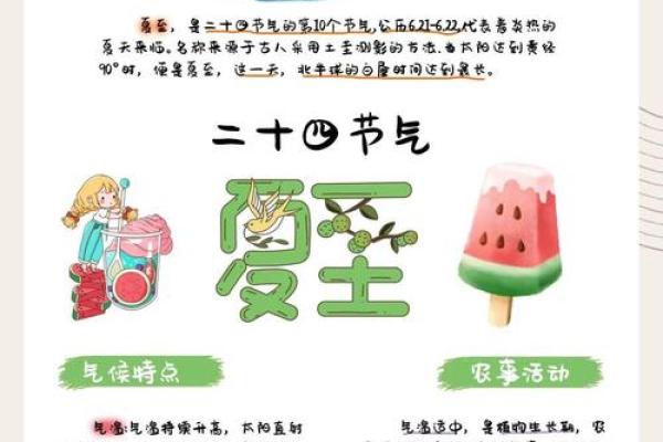 夏至:吃粽子纳凉,感受节令的养生智慧 夏至:吃粽子纳凉,感受节令的养生智慧