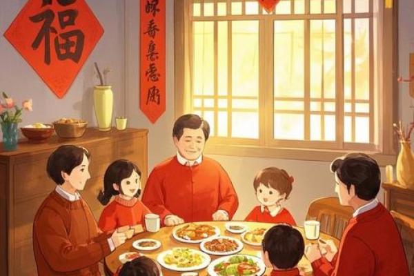 仡佬族的春节:团圆共庆,感受年味与文化传承 仡佬族的春节:团圆共庆,感受年味与文化传承