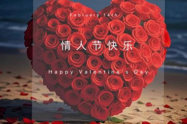 西方情人节:爱情与浪漫的文化传承 西方情人节:爱情与浪漫的文化传承