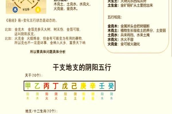 五行格局揭秘:缺金少水,性格解析与如何改变命运 五行格局揭秘:缺金少水,性格解析与如何改变命运