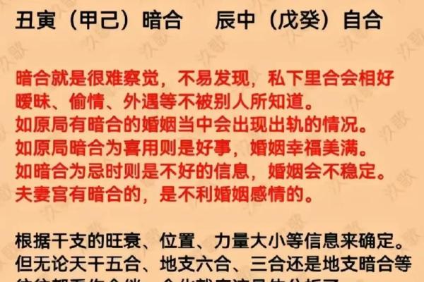 揭秘合婚看什么，命运不同是否能缓解抑郁？