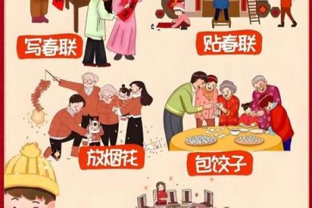 春节：习俗与现代交融，感受家国情怀