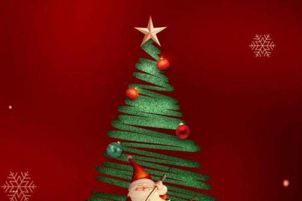 圣诞节:传递爱与和平,感受全球节日文化 圣诞节:传递爱与和平,感受全球节日文化