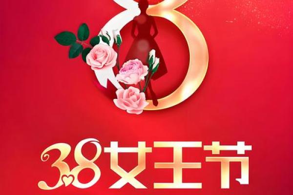 妇女节:致敬女性,传递平等与关爱 妇女节:致敬女性,传递平等与关爱