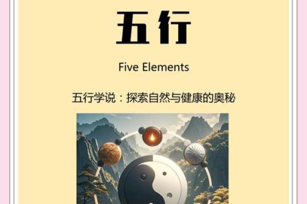 如何改变五行格局？揭秘个人成长中的神秘力量