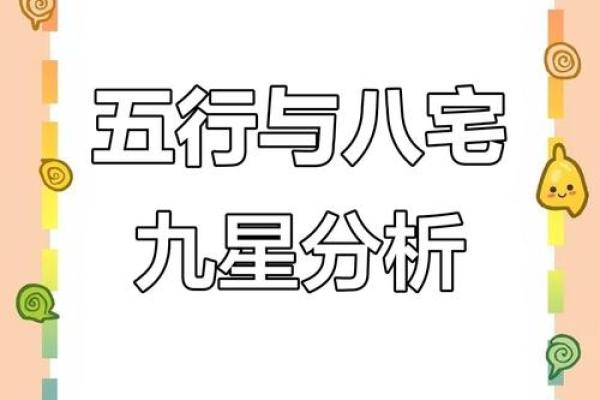 星字五行格局大揭秘：你的性格，是误区还是真相？