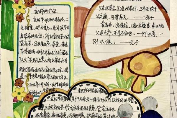 重阳节:登高望远,传承敬老养生的美德 重阳节:登高望远,传承敬老养生的美德