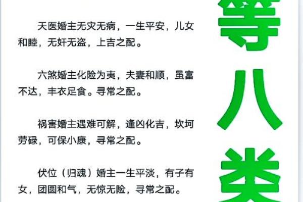 中华派命理揭秘:如何通过合婚八字解析改变命运? 中华派命理揭秘:如何通过合婚八字解析改变命运?