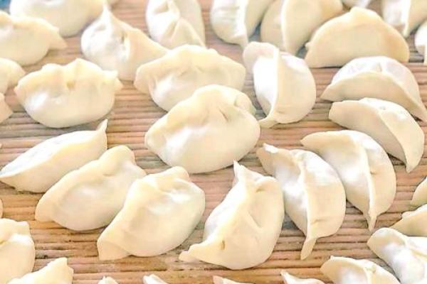 吃交子:传承习俗,品味传统文化 吃交子:传承习俗,品味传统文化