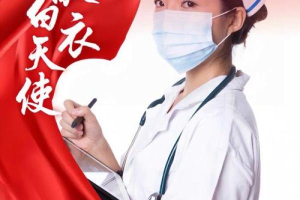 国际护士节：致敬白衣天使，弘扬护理精神