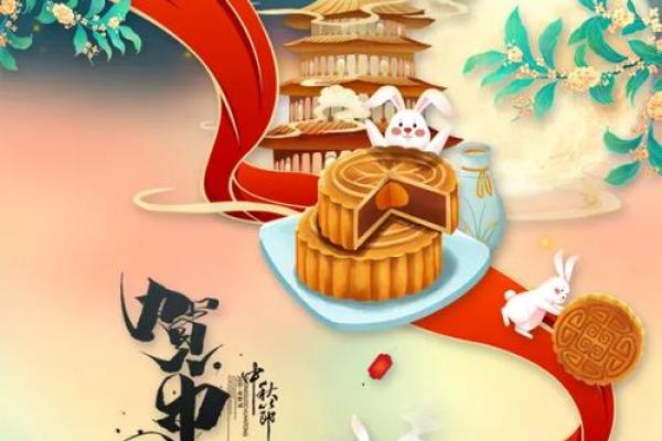 中秋：团圆赏月，品味中华文化