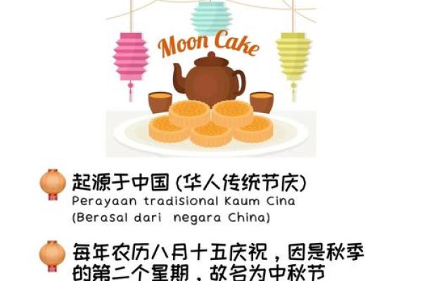 中秋节：中秋节的传统与节令养生