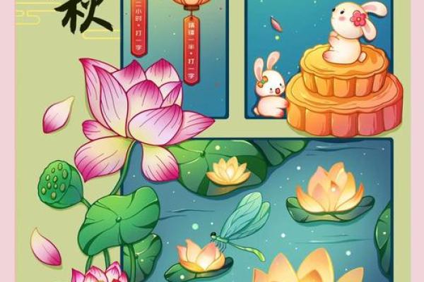 中秋节：中秋节的传统与节令养生