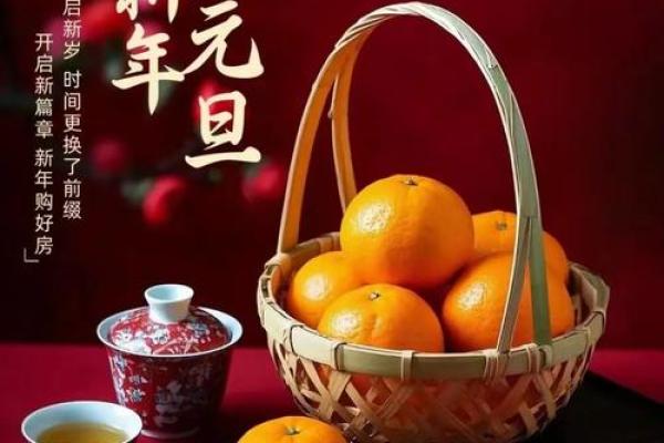 元旦:从习俗到养生,迎接新年的多重意义 元旦:从习俗到养生,迎接新年的多重意义