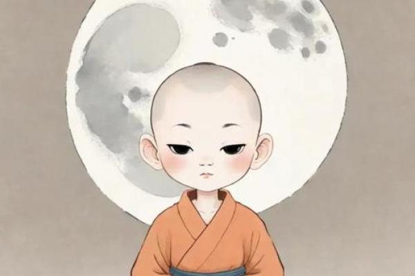 反而：五行格局下的萌性格，原来这才是真正的自己