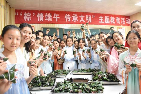 端午节：回族独特端午习俗，品味传统文化