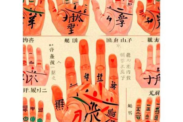 揭秘手诊命理：如何通过手相改运？合婚时看什么最重要？