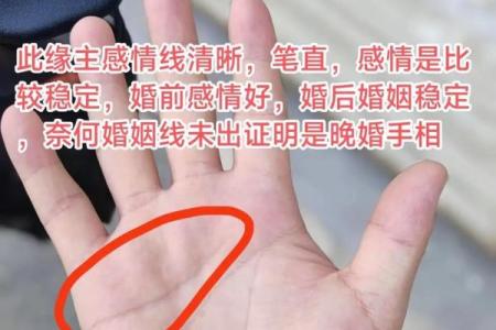 揭秘手诊命理：如何通过手相改运？合婚时看什么最重要？