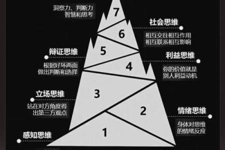 五行格局颠覆性解读：性格塑造的全新路径