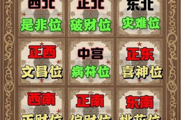 命理桃花能改运吗？揭秘如何通过八字破解爱情困局