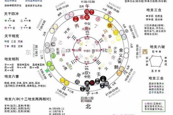 性格解析大揭秘：佳的五行属性，看懂你的命运密码