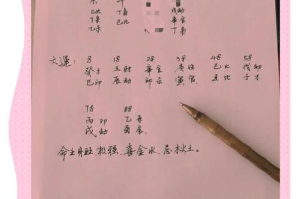 朝阳命理中级深度解析：八字如何影响命运？能通过合婚改变运势吗？