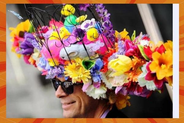 复活节：揭开复活节背后的历史与习俗