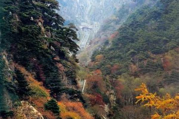 朝鲜族白头山节:敬天祭祖,探寻自然与生命的联系 朝鲜族白头山节:敬天祭祖,探寻自然与生命的联系