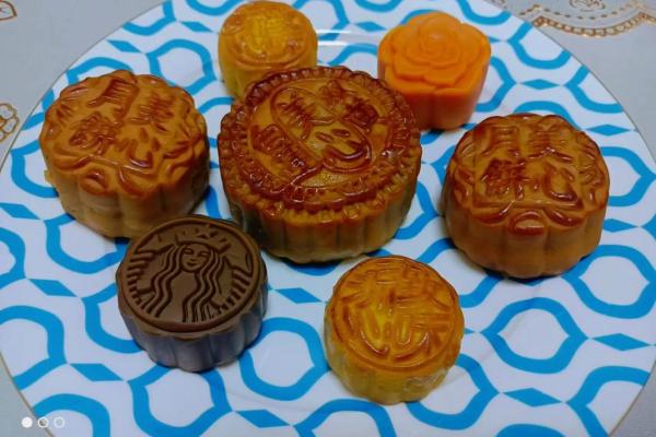 中秋：赏月品饼，感受家国情怀